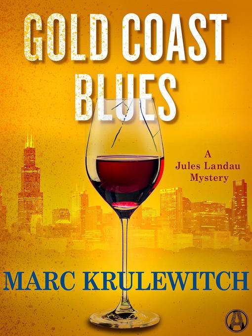 Title details for Gold Coast Blues by Marc Krulewitch - Available